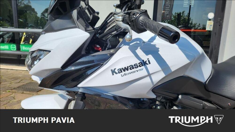 Kawasaki Versys 650 ABS (2015 - 16) (11)