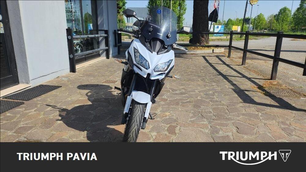 Kawasaki Versys 650 ABS (2015 - 16) (7)