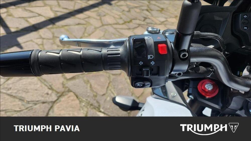 Kawasaki Versys 650 ABS (2015 - 16) (25)