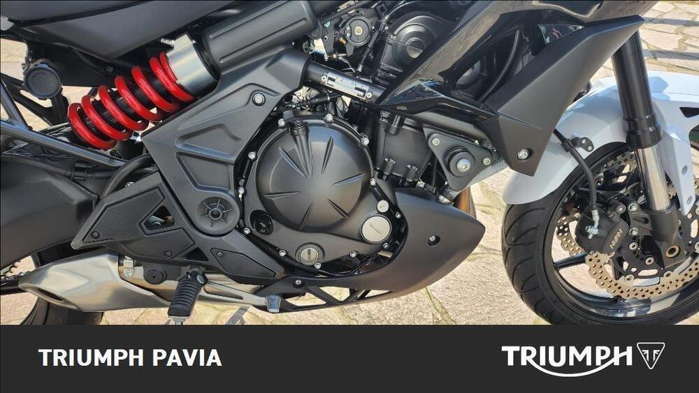 Kawasaki Versys 650 ABS (2015 - 16) (19)