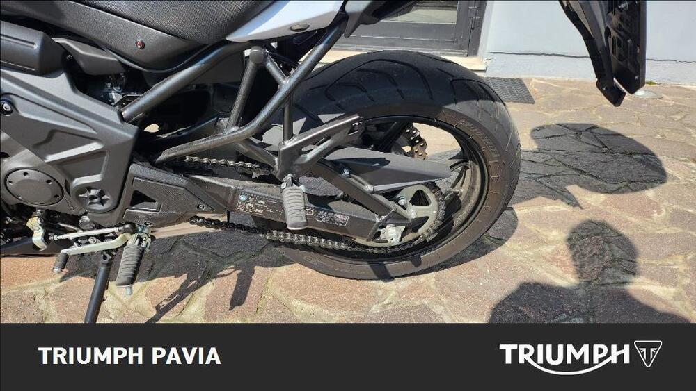 Kawasaki Versys 650 ABS (2015 - 16) (14)