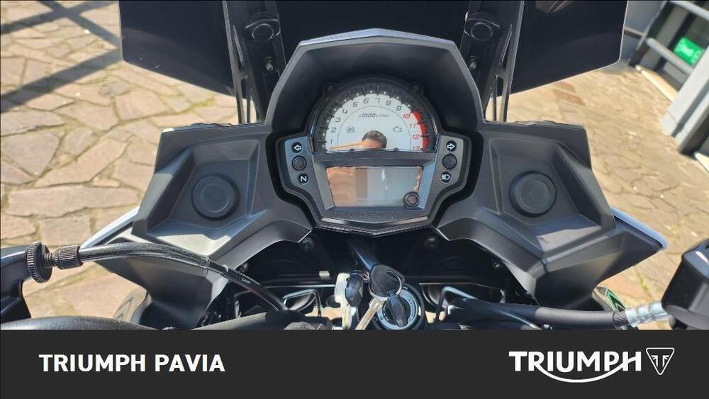 Kawasaki Versys 650 ABS (2015 - 16) (27)