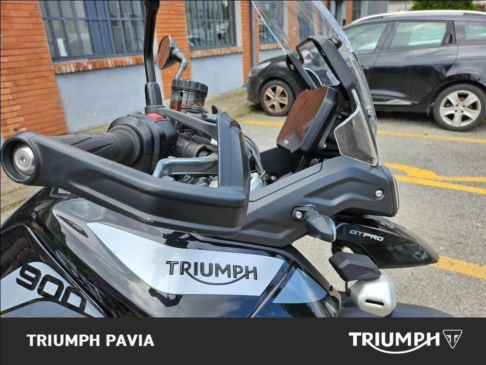Triumph Tiger 900 GT Pro (2020 - 23) (10)
