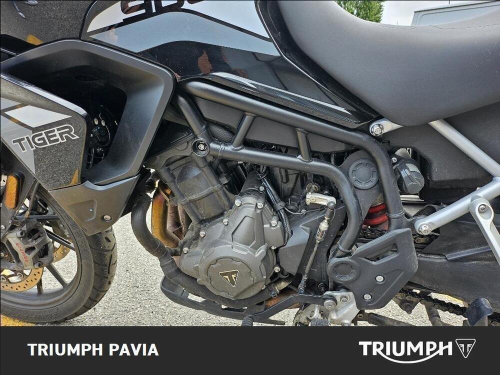 Triumph Tiger 900 GT Pro (2020 - 23) (19)