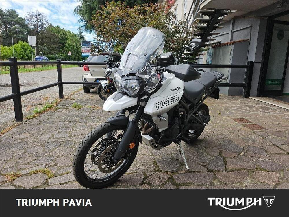 Triumph Tiger 800 XCx (2018 - 20) (6)