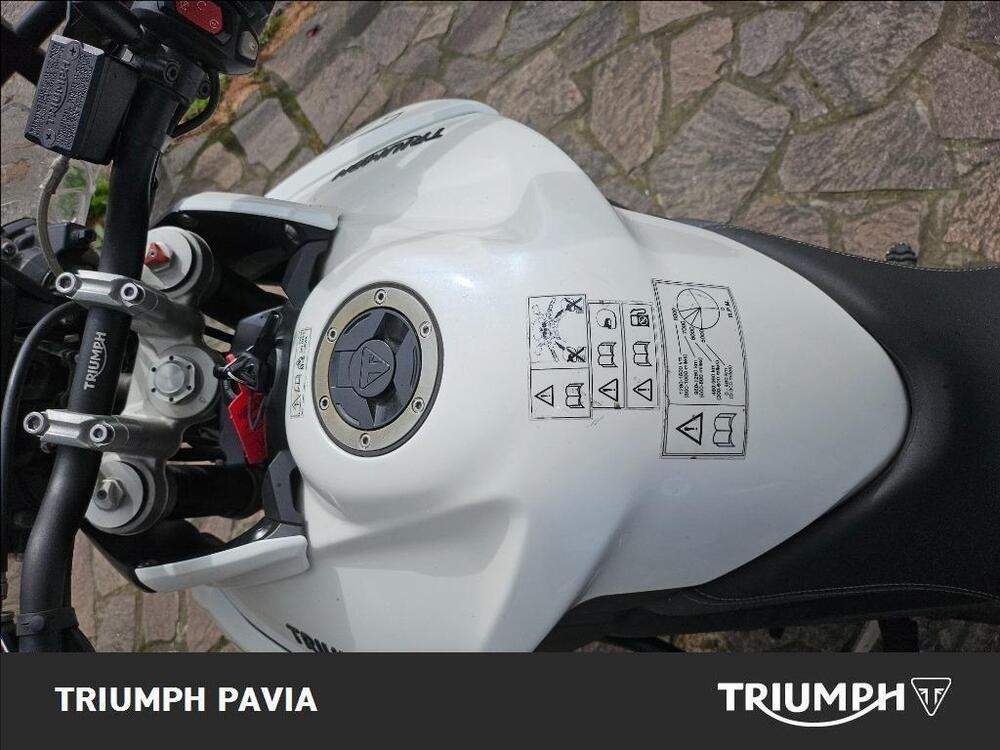 Triumph Tiger 800 XCx (2018 - 20) (18)