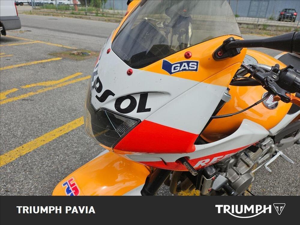 Honda Hornet 600 S (1999 - 01) (11)