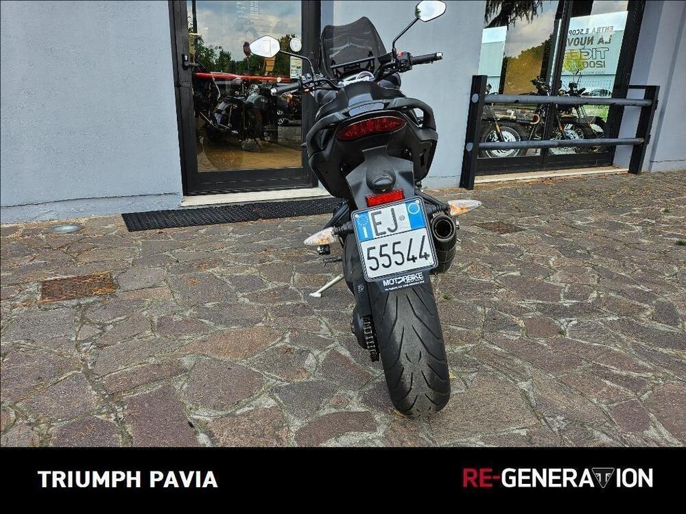 Triumph Tiger 1050 Sport ABS (2016 - 20) (6)