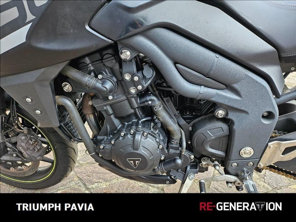 Triumph Tiger 1050 Sport ABS (2016 - 20) (18)