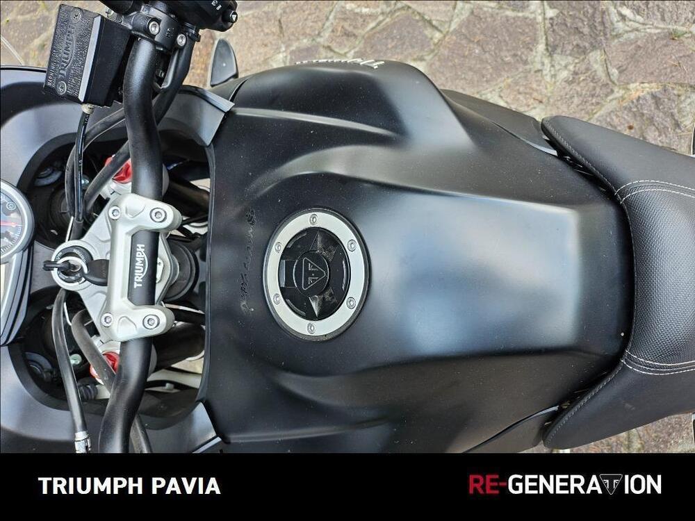 Triumph Tiger 1050 Sport ABS (2016 - 20) (23)