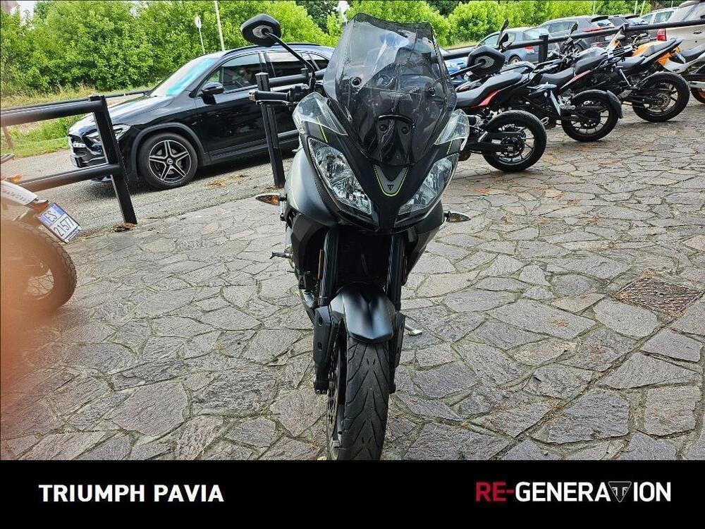 Triumph Tiger 1050 Sport ABS (2016 - 20) (3)