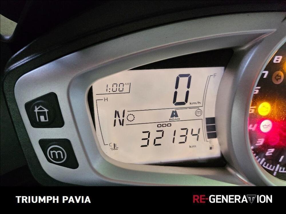 Triumph Tiger 1050 Sport ABS (2016 - 20) (8)