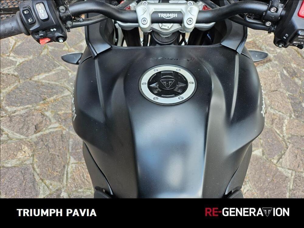 Triumph Tiger 1050 Sport ABS (2016 - 20) (24)