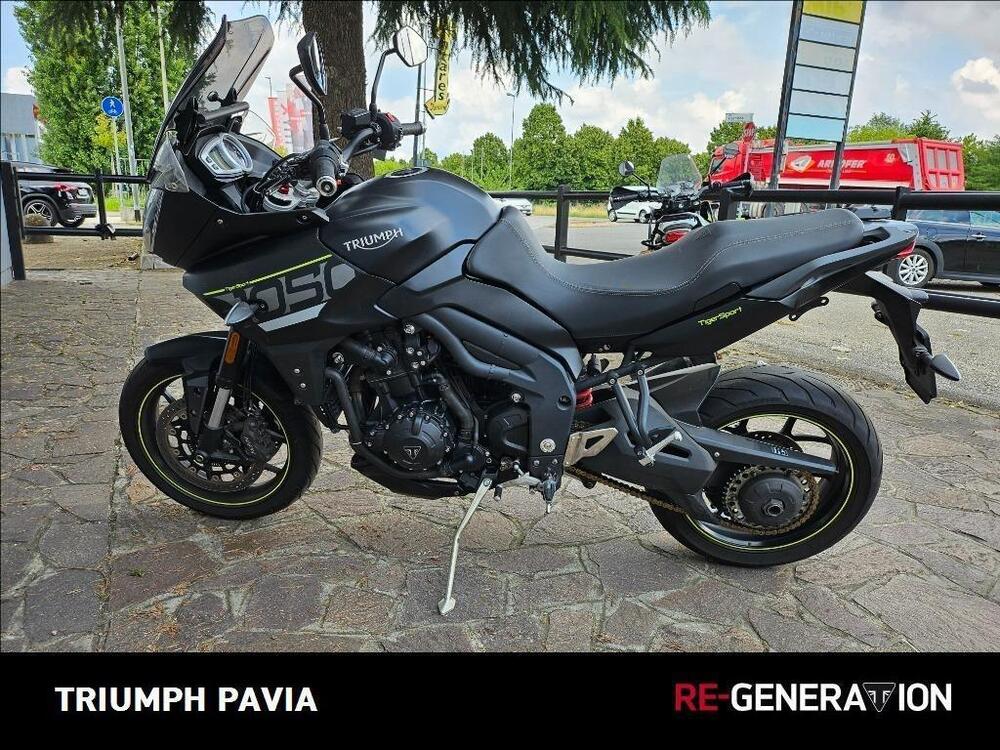 Triumph Tiger 1050 Sport ABS (2016 - 20) (4)
