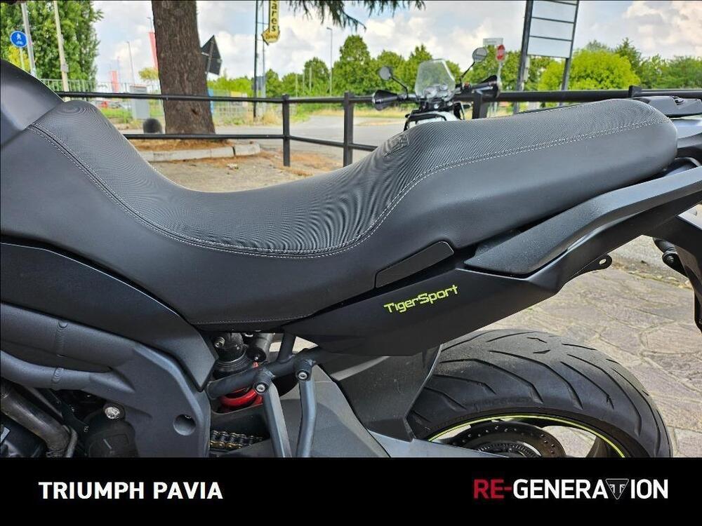 Triumph Tiger 1050 Sport ABS (2016 - 20) (20)