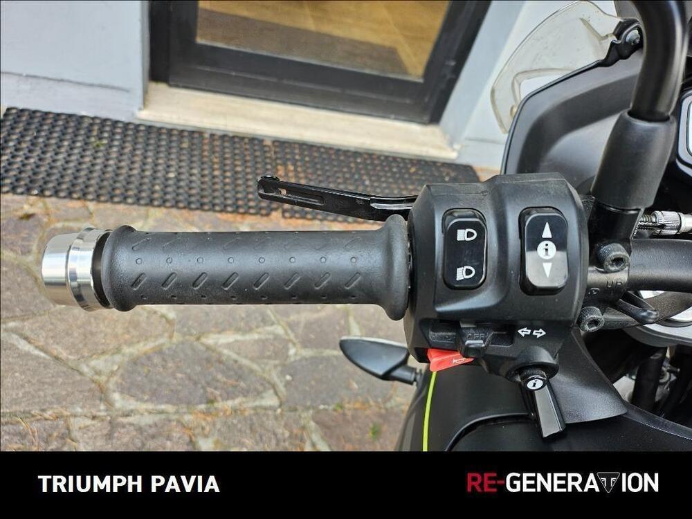 Triumph Tiger 1050 Sport ABS (2016 - 20) (27)