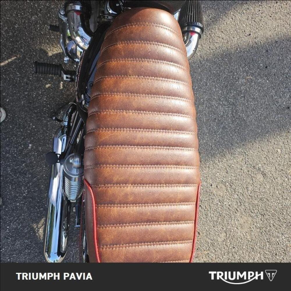 Triumph Bonneville T100 (2008 - 16) (13)