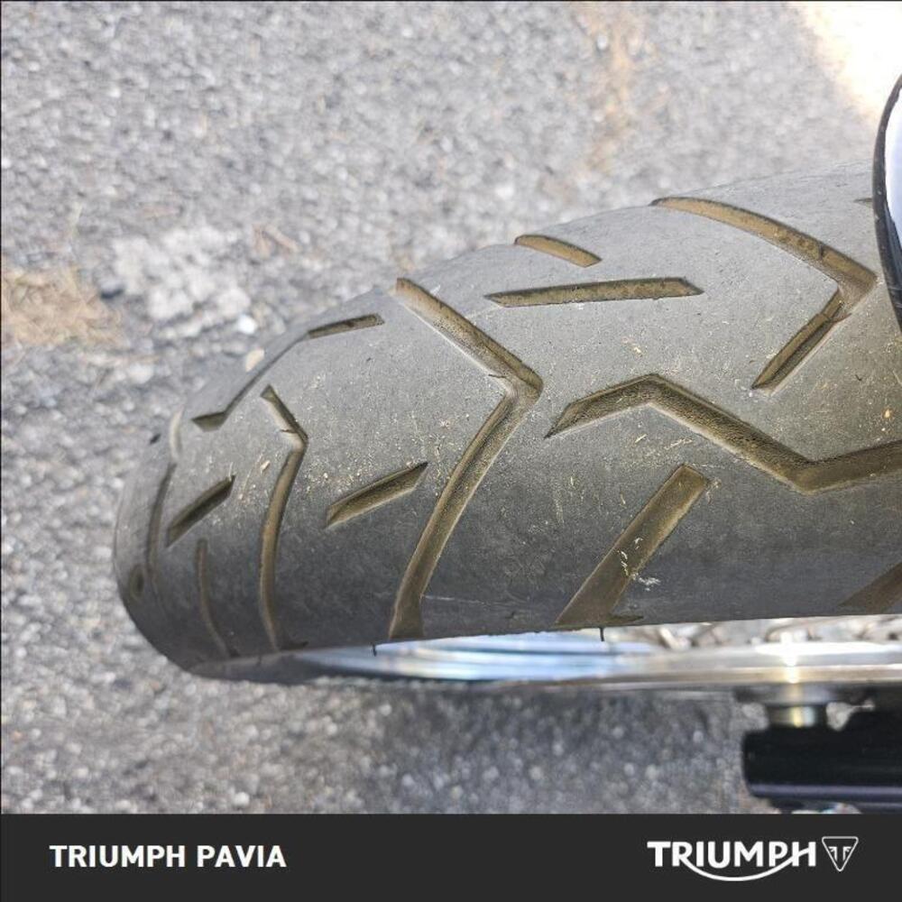 Triumph Bonneville T100 (2008 - 16) (20)