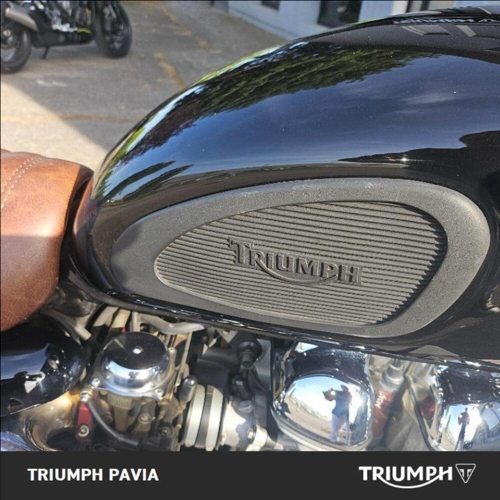 Triumph Bonneville T100 (2008 - 16) (29)