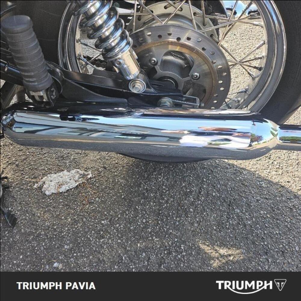 Triumph Bonneville T100 (2008 - 16) (31)