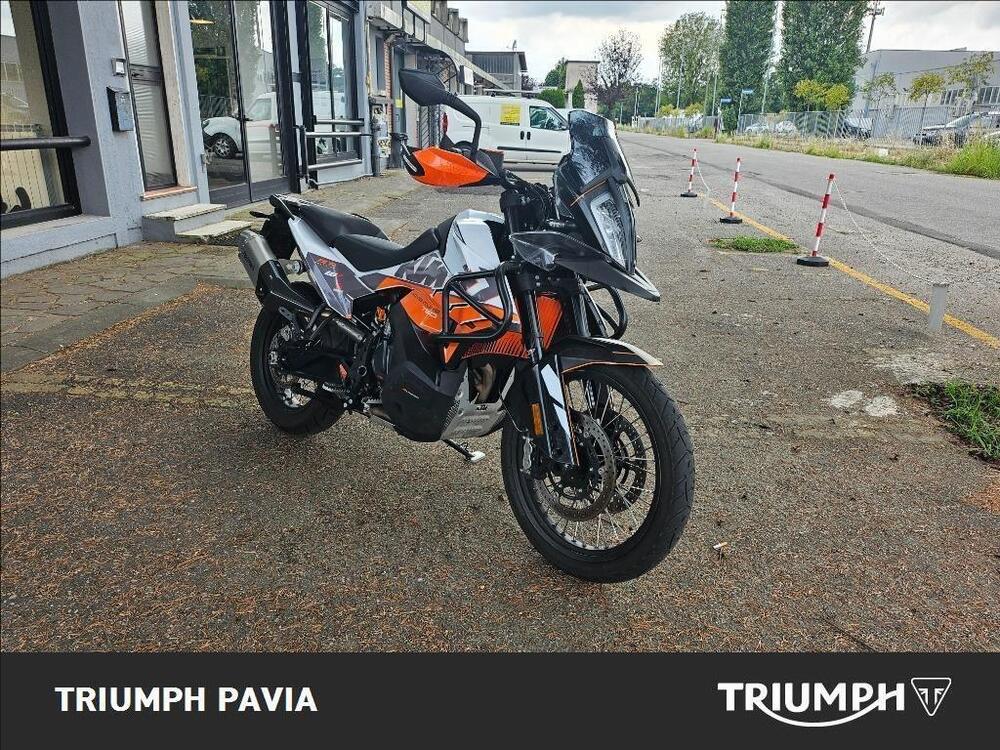 KTM 790 Adventure (2019 - 20) (8)
