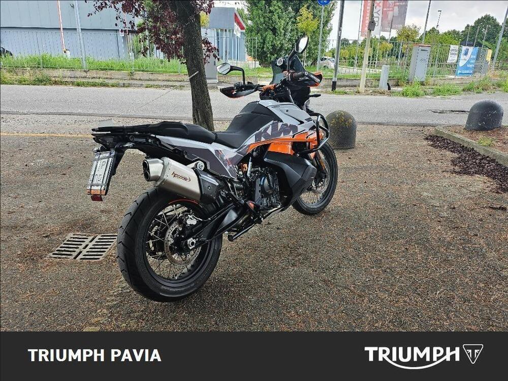 KTM 790 Adventure (2019 - 20) (6)