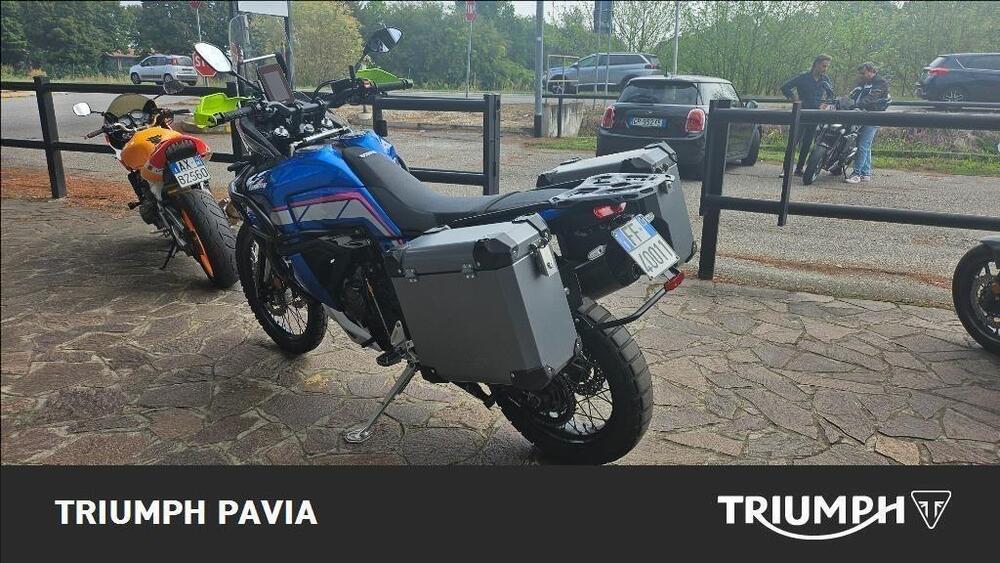 Yamaha Ténéré 700 World Rally (2023 - 25) (5)