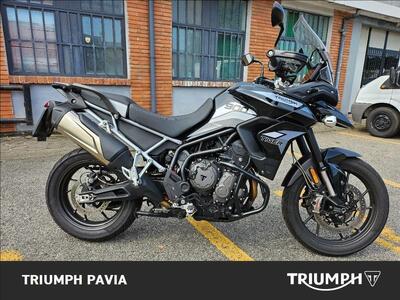 Triumph Tiger 900 GT Pro (2020 - 23) usata
