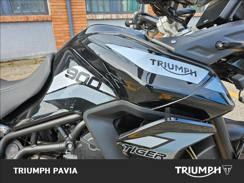Triumph Tiger 900 GT Pro (2020 - 23) (6)