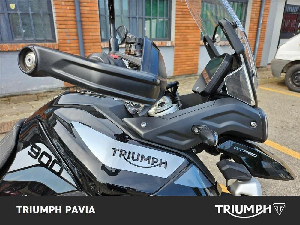 Triumph Tiger 900 GT Pro (2020 - 23) (7)
