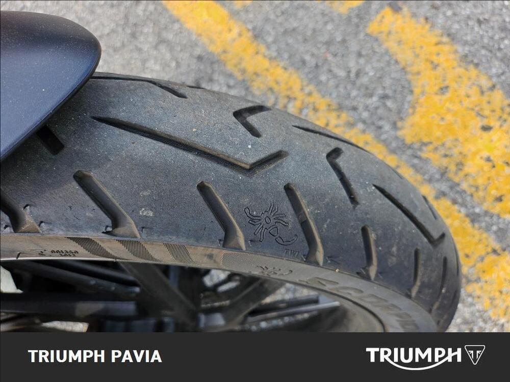 Triumph Tiger 900 GT Pro (2020 - 23) (12)