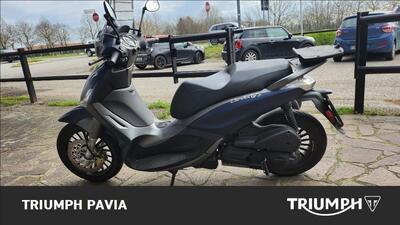 Piaggio Beverly 300 i.e. ABS-ASR (2016 - 20) usata
