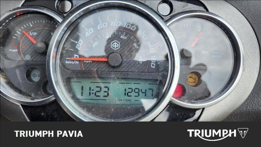 Piaggio Beverly 300 i.e. ABS-ASR (2016 - 20) (19)