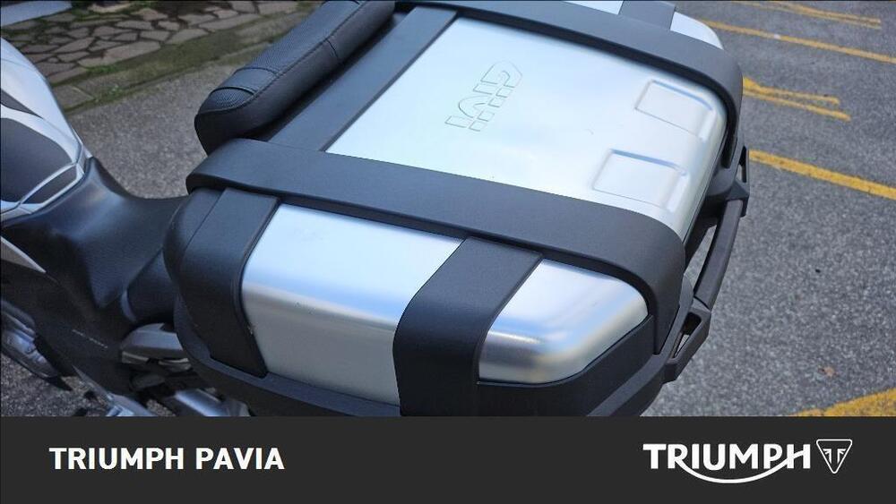 Honda NC700X ABS (2012 - 13) (11)