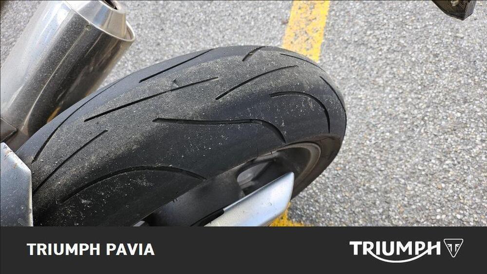 Honda NC700X ABS (2012 - 13) (6)