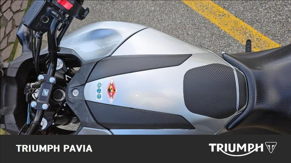 Honda NC700X ABS (2012 - 13) (17)