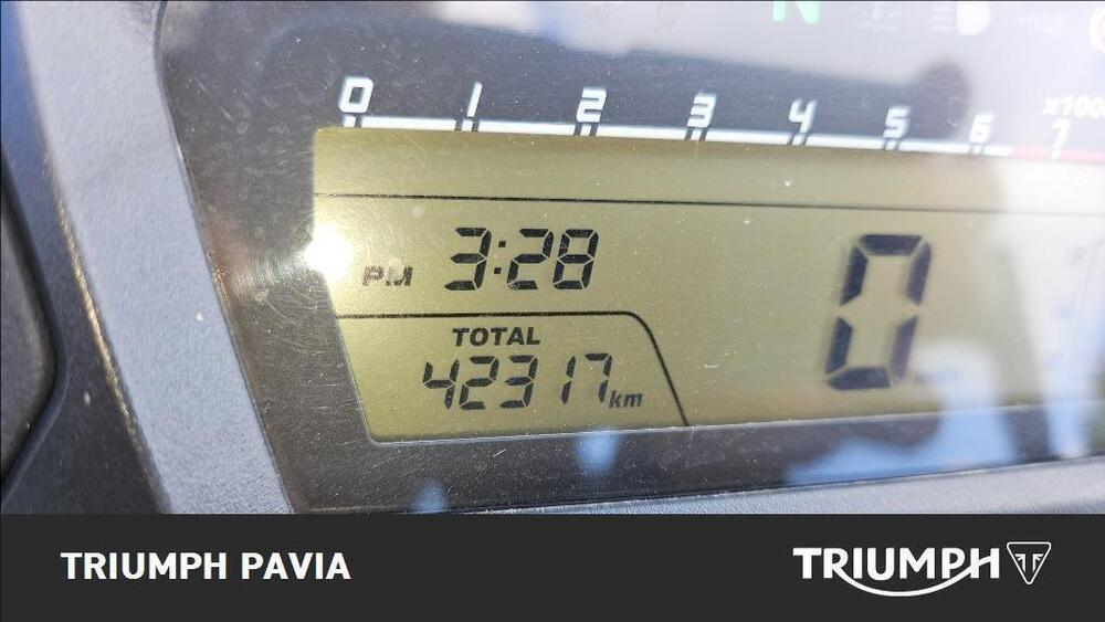 Honda NC700X ABS (2012 - 13) (18)