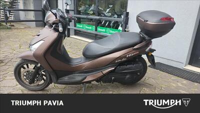 Sym HD 300 (2019 - 20) usata