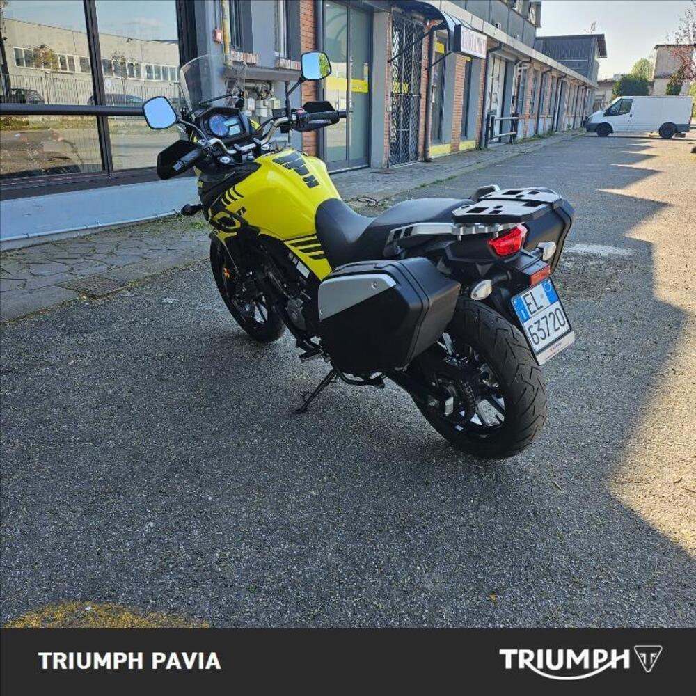 Suzuki V-Strom 650 ABS (2017 - 20) (3)