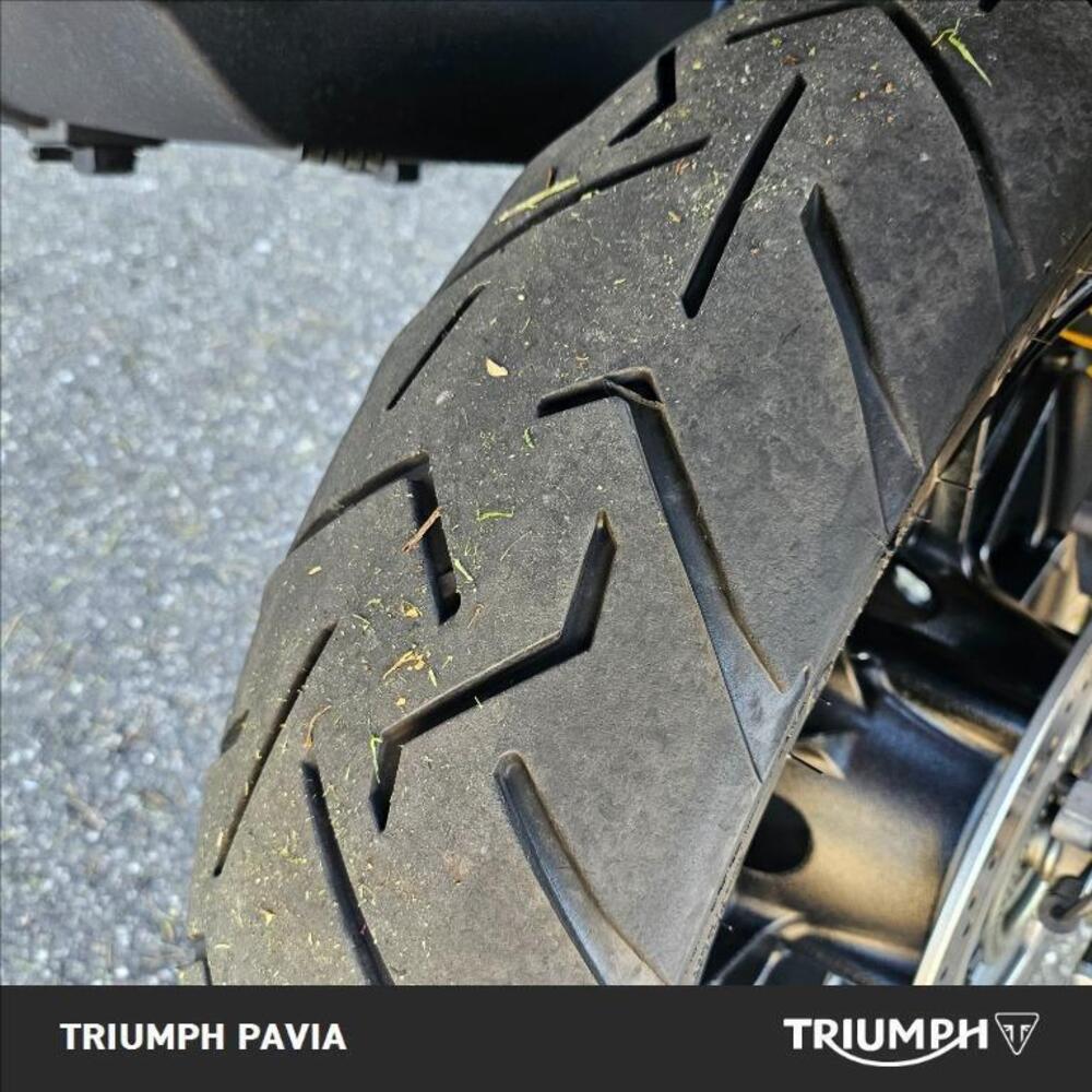 Suzuki V-Strom 650 ABS (2017 - 20) (10)