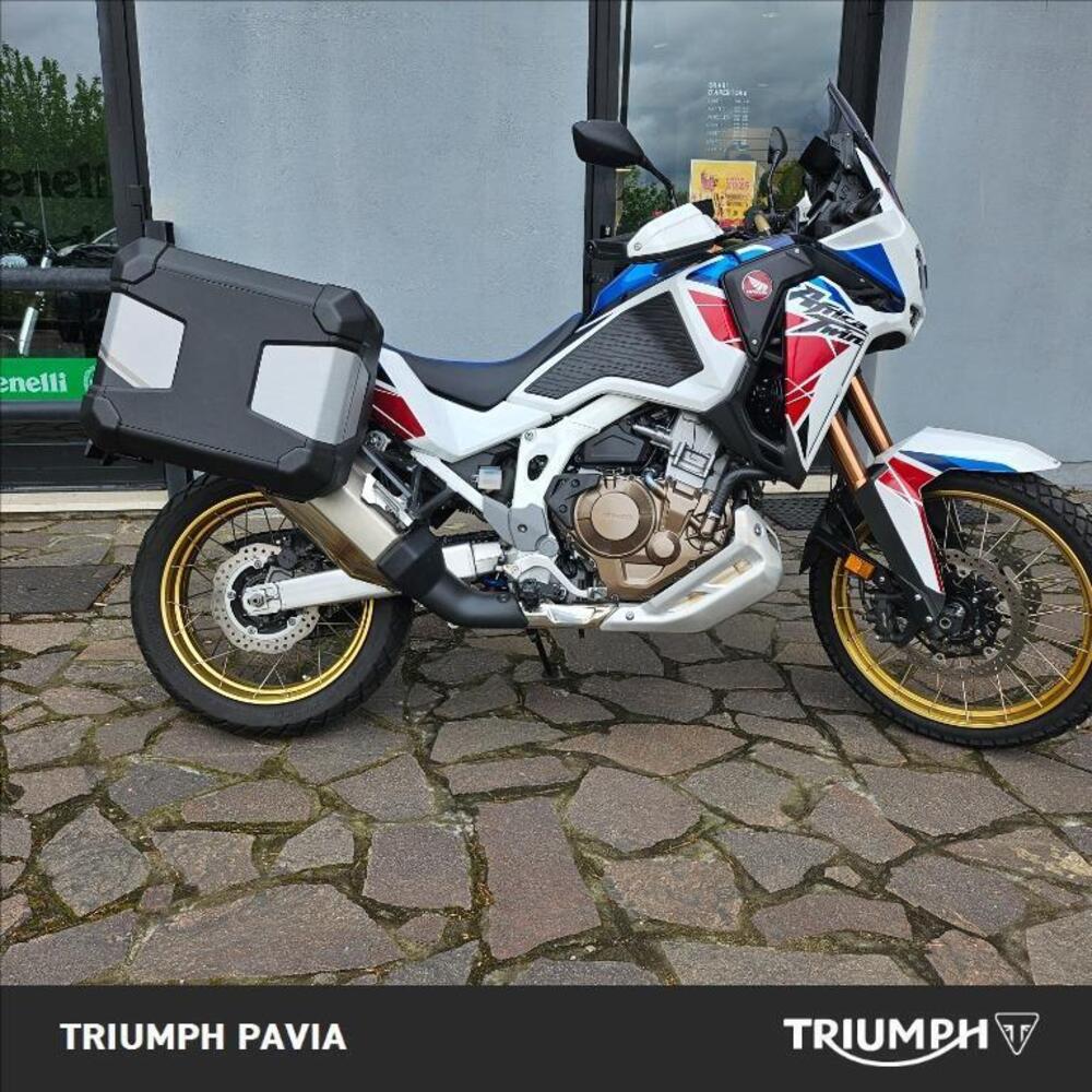 Honda Africa Twin CRF 1100L Adventure Sports (2022 - 23) (2)