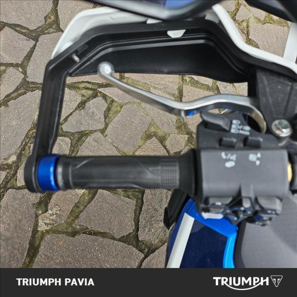 Honda Africa Twin CRF 1100L Adventure Sports (2022 - 23) (30)