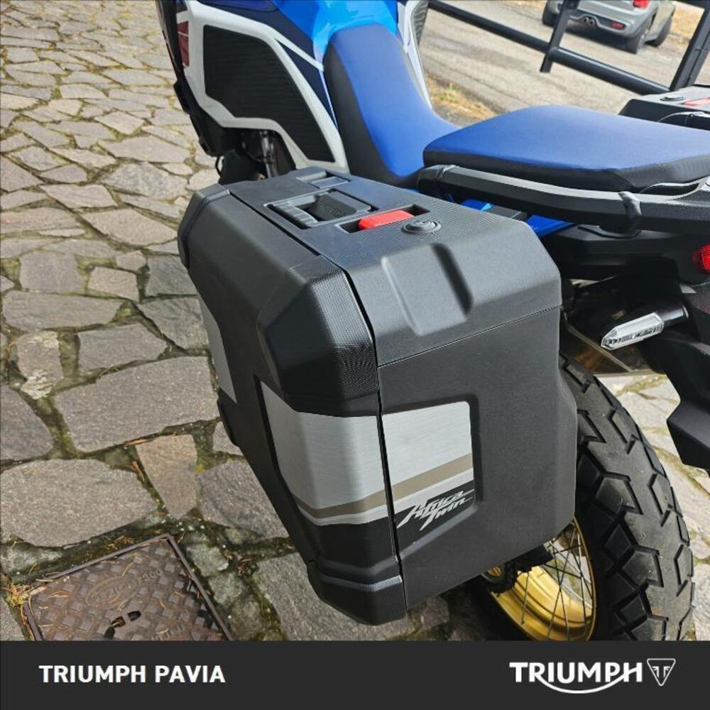 Honda Africa Twin CRF 1100L Adventure Sports (2022 - 23) (23)