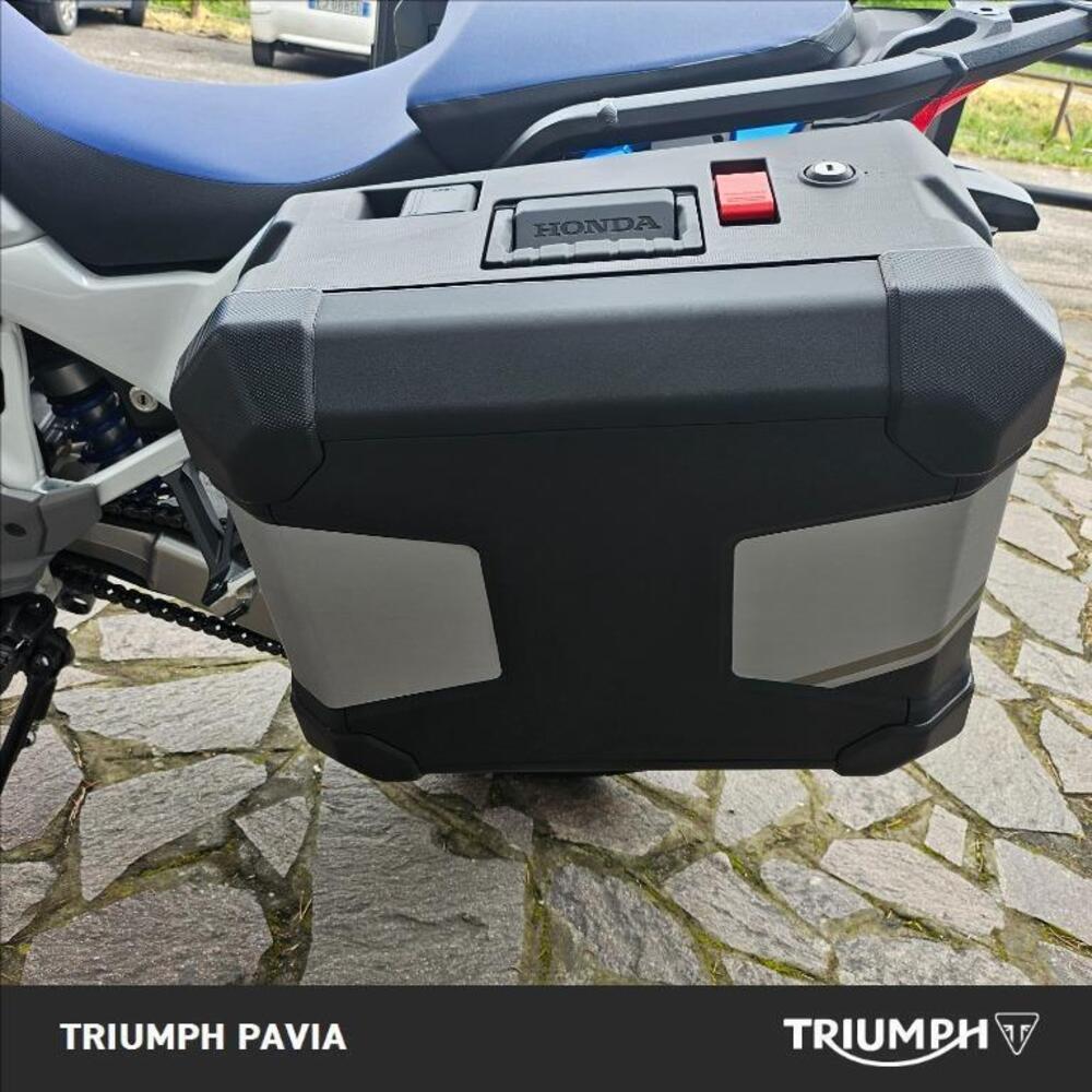 Honda Africa Twin CRF 1100L Adventure Sports (2022 - 23) (20)