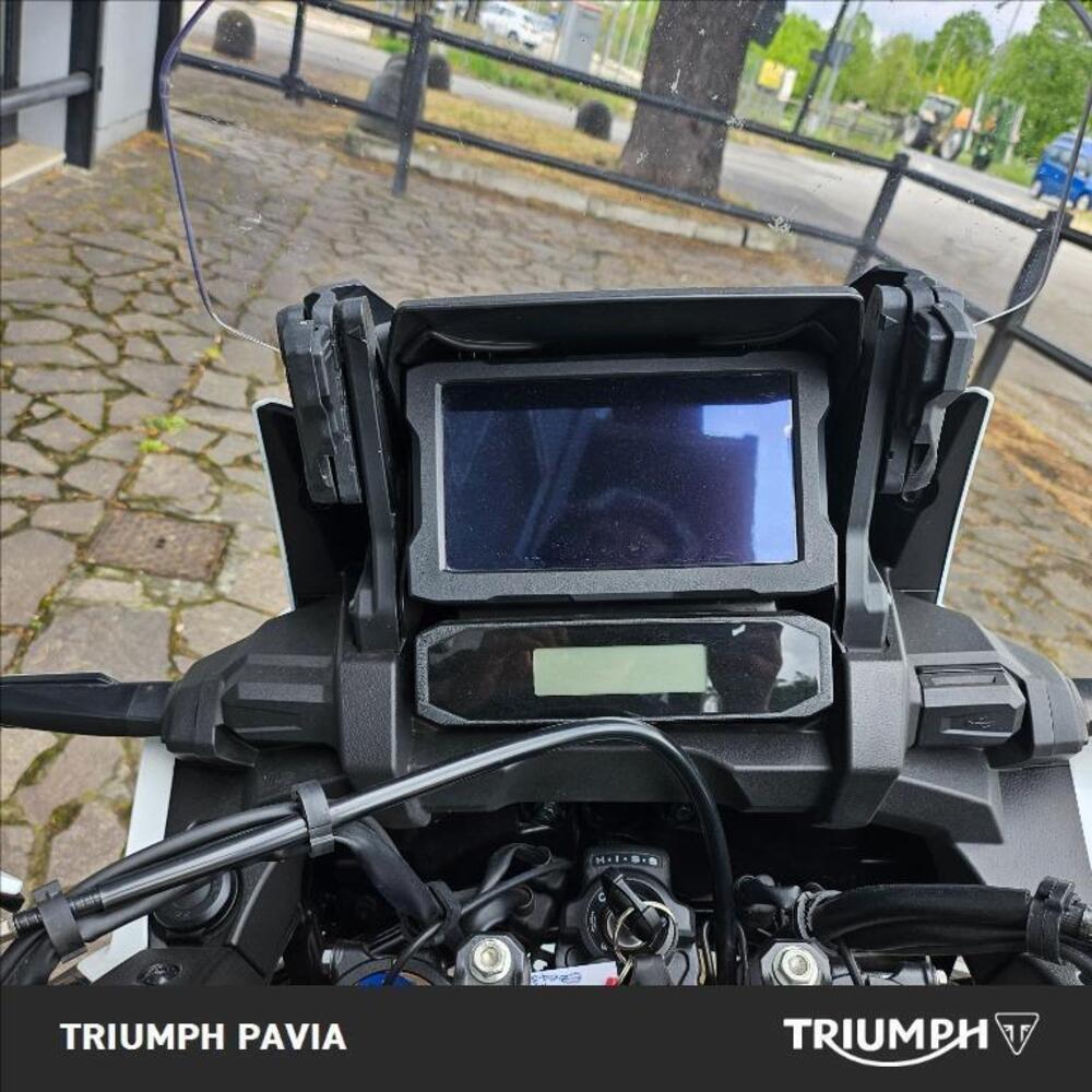 Honda Africa Twin CRF 1100L Adventure Sports (2022 - 23) (34)