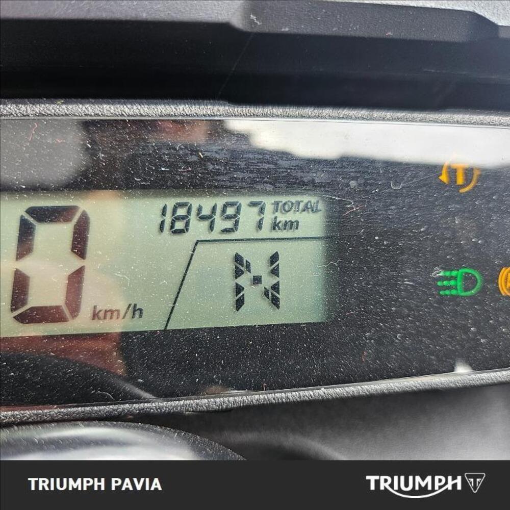 Honda Africa Twin CRF 1100L Adventure Sports (2022 - 23) (35)