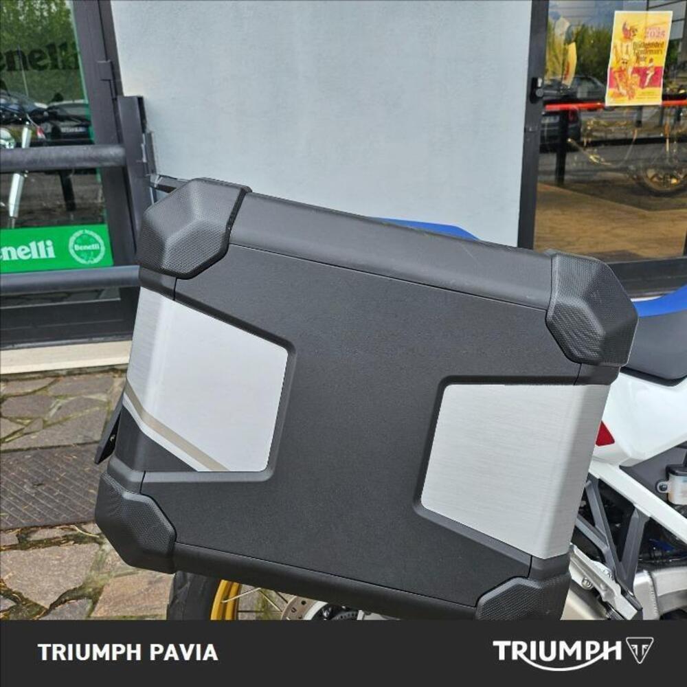 Honda Africa Twin CRF 1100L Adventure Sports (2022 - 23) (13)