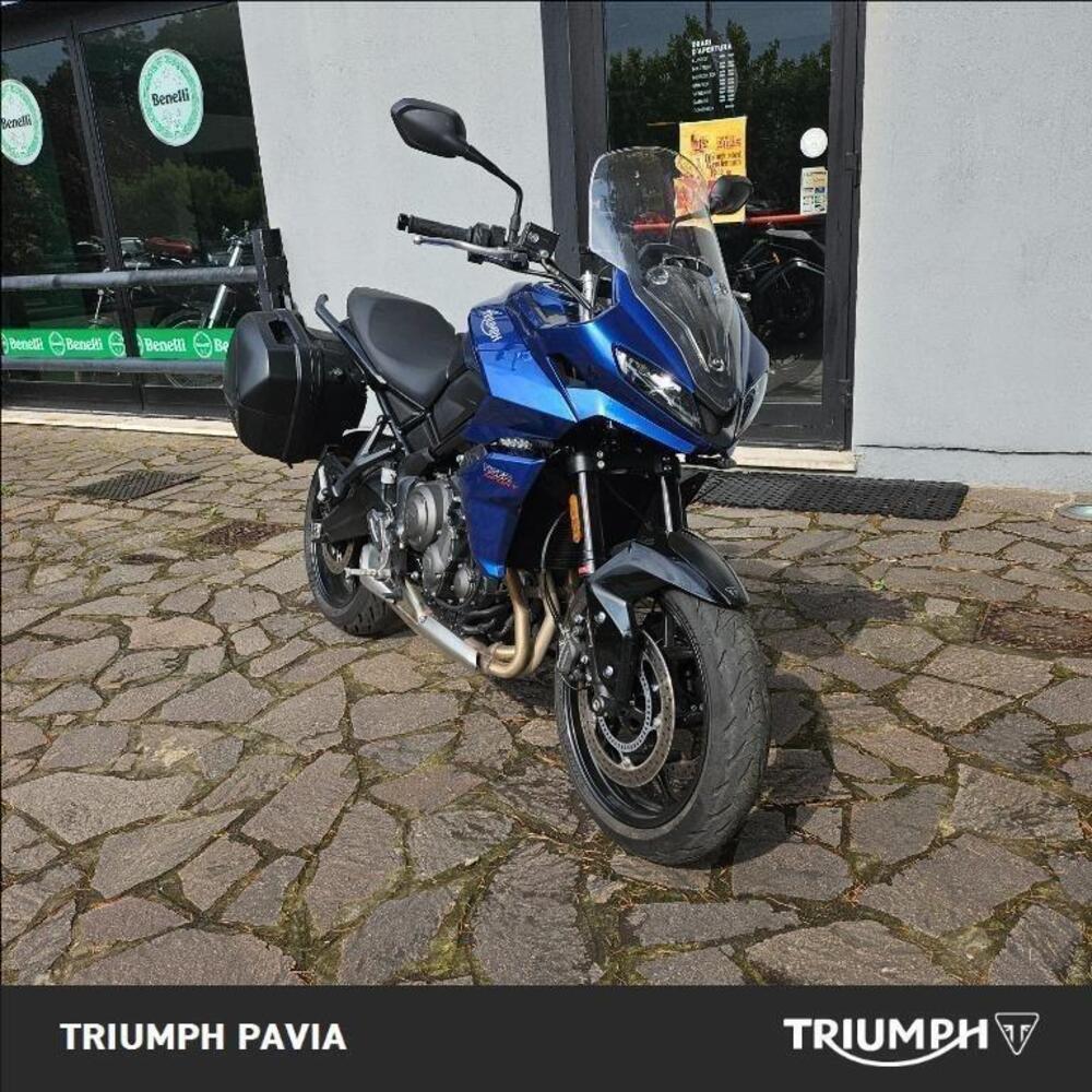 Triumph Tiger Sport 660 (2022 - 24) (2)