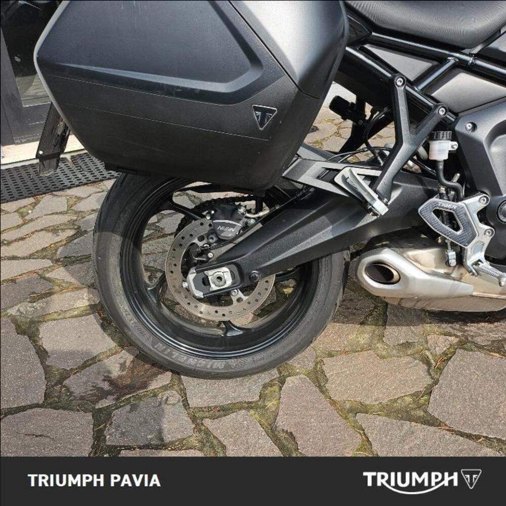 Triumph Tiger Sport 660 (2022 - 24) (12)