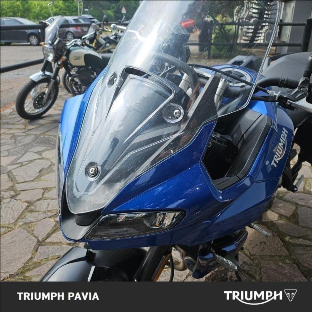 Triumph Tiger Sport 660 (2022 - 24) (17)